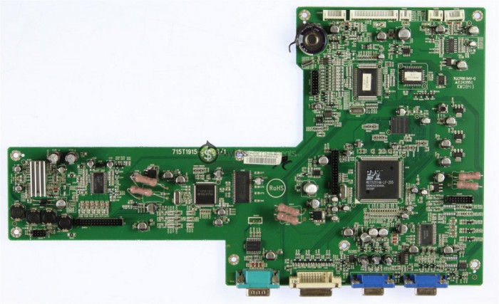 Nec CBPF8X4JQ1 Main Board 715T1915-1-NDS/1 L327HP LCD3215 ldt32iv mitsubishi