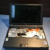 Laptop Fujitsu Siemens Lifebook P7120 Functional Incomplet - Carcasa, Placa Baza (FARA HDD, RAM, Tastatura, Incarcator, DVD, Display Spart)