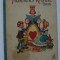 Nursery Rhyme Book, Sandle&#039;s London , anii &#039;60 , in limba engleza