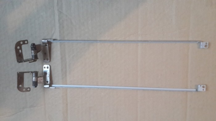 balamale cu tije Dell inspiron 1750 34.4cn01.001