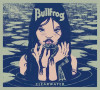 BULLFROG - CLEARWATER, 1014, CD, Rock