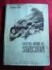 39. Roman Chim - Caietul gasit la Sunchon - Ed.Militara ,coperta Perahim , 163pag