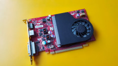 14S.Placa Video MSI GeForce 9500 GS,512MB DDR2-128Bit,PCI-e,DVI-HDMI foto