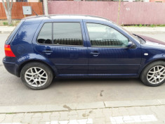 Volkswagen golf 4 foto