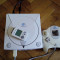 Consola Sega Dreamcast 3 controlere + 30 jocuri