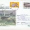 bnk fil Istoria ilustrata a vanatorii de balene - Intreg postal 2004 circulat