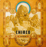 CHIRCO - VISITATION, 1972, CD, Rock