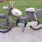 Vand motocicleta Rabeneick Lastboy Sachs 1965