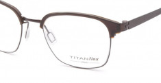 Titan Flex rame ochelari Titan Flex Urban 820705 60 / autentica foto