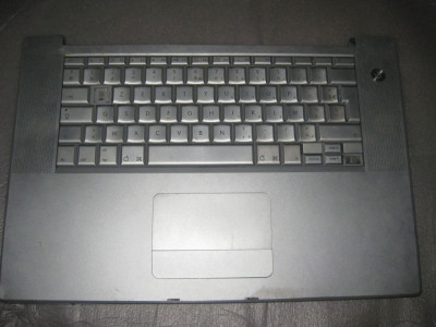 Macbook pro ptr piese foto