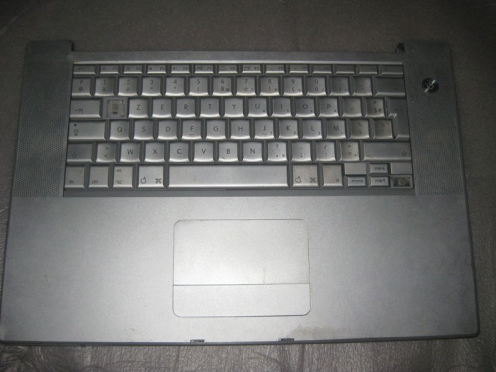 Macbook pro ptr piese