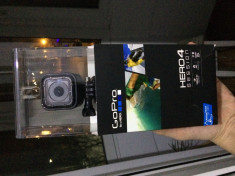 GoPro Full HD Hero 4 (Session) foto