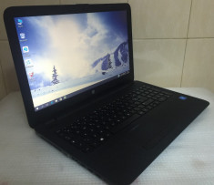 HP 250 G4 - Intel N3050 2.1GHz, 4GB DDR3L, HDD 500GB, 15.6&amp;quot; foto