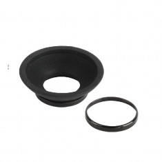 Ocular eyecup replace DK19 Nikon DSLR - DK 19 accesorii aparate foto DSRL D800e foto