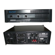 Amplificator Blue Tech H-3000 foto