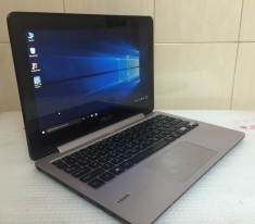 ASUS Transformer Book Flip TP200SA - Intel N3050 2.1GHz, 2GB DDR3L, 11,6&amp;quot; foto