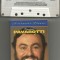 A(01) Caseta audio -Luciano Pavarotti