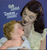 BIRTH CONTROL - COUNT ON DRACULA, 1980, CD, Rock