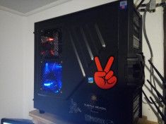 GAMING PC! foto