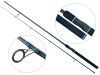 Lanseta fibra de carbon Warrior Pike 2,40m BARACUDA - Actiune: A: 20-60g., Lansete Spinning