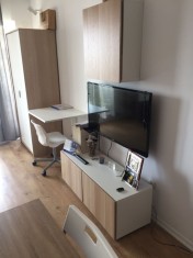 Garsoniera Cosmopolis foto