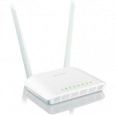 **Router gaming wireless D-Link GO-RT-AC750 802.11 a/b/g/n/ac foto