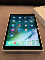 Apple iPad Pro 12.9&amp;quot;, Cellular, 128GB, 4G, Space Gray foto