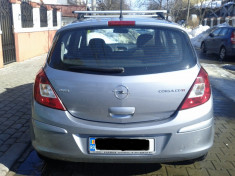 VAND OPEL CORSA D, 1.3 CDTI, 90 CP, 6 TREPTE foto