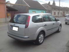 Vand Ford Focus 1600 tdci, Pret 4000 negociabil. foto