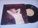 DISC VINIL RIKA ZARAI 1968 RARITATE!!!ELECTRECORD EDD 1225