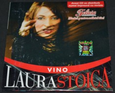 LAURA STOICA - VINO - 2009 ROTON Romania foto