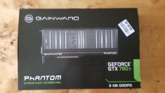 Vand Gainward Phantom Geforce GTX 780 TI foto