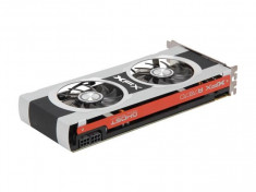 Placa video XFX Double D Radeon HD 7870 GHz Edition 2GB DDR5 256 Biti foto