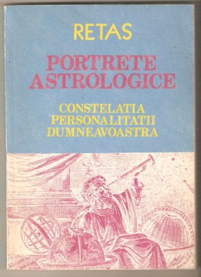 Portrete Astrologice-constalatia personalitatii dumneavoastra foto