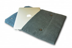 Husa de Protectie Laptop Ultrabook 13 Inch - MacBook Pro Air / Alte Modele foto