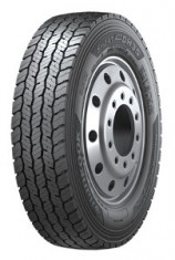 Anvelope camioane Hankook DH35 ( 285/70 R19.5 146/144M 16PR ) foto