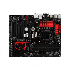 **Placa de baza MSI B85-G43 GAMING foto