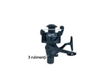 Mulineta universala CB40 3 rulmenti