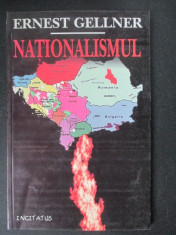 Nationalismul foto