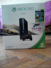 Xbox 360 foto