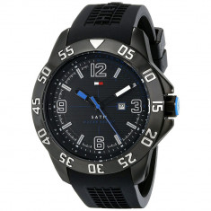 Ceas TOMMY HILFIGER 1790983 - Ceasuri Barbati - 100% AUTENTIC foto