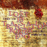 ROGER ENO - LOST IN TRANSLATION, 1994, CD