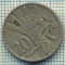 10325 MONEDA - CEHOSLOVACIA - 20 HALERU -anul 1921 -starea care se vede