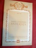 Ion Pas - Hans Christian Andersen - Ed. ESPLA 1955