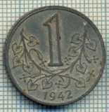 10313 MONEDA - BOHEMIA &amp; MORAVIA - 1 KORUNA -anul 1942 -starea care se vede, Africa