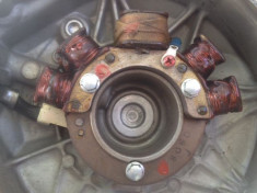 Stator Generator Honda XL XR 600R 1983-1987 foto