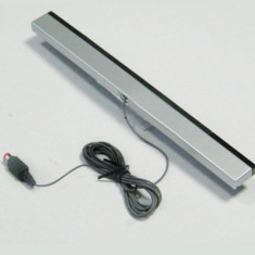 Spacebar Nintendo Wii - NOU Remote Ray Wired Sensor foto