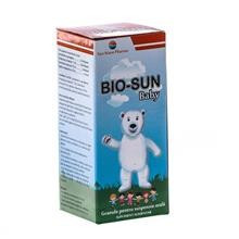 Bio Sun Baby Sun Wave Pharma 5gr Cod: sun00101 foto