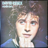 DAVID ESSEX - ROCK ON, 1973, CD