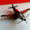 bnk jc Matchbox - Stunt plane - avion